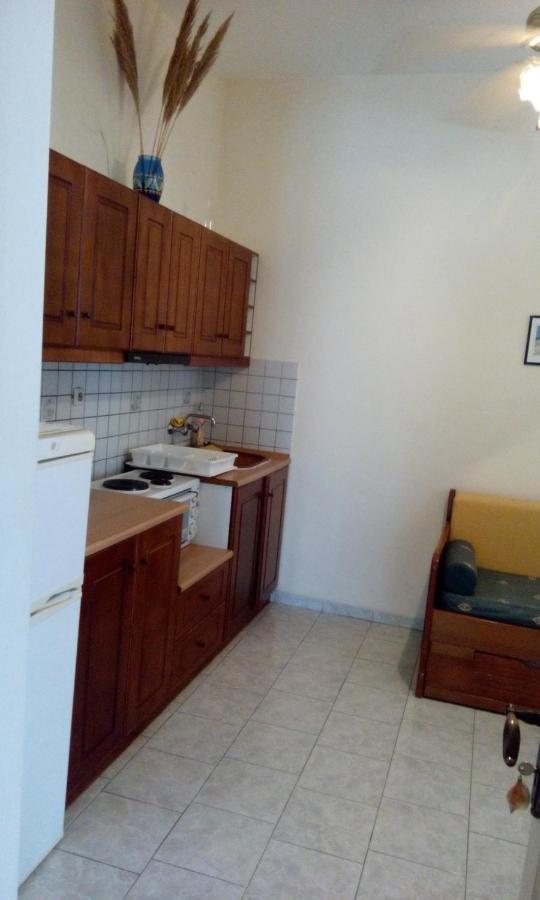 Ενάλιον Astypalaia Exterior foto