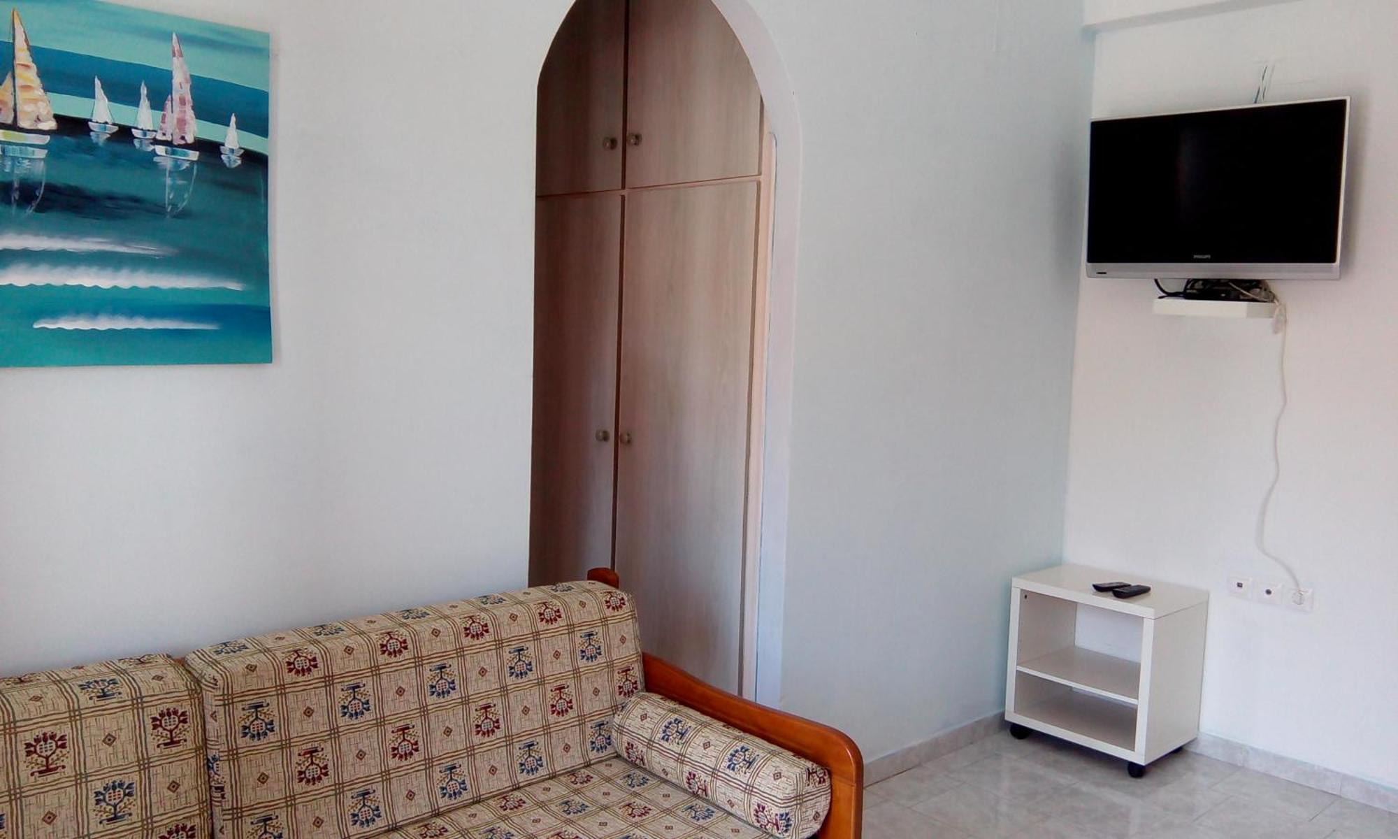 Ενάλιον Astypalaia Exterior foto
