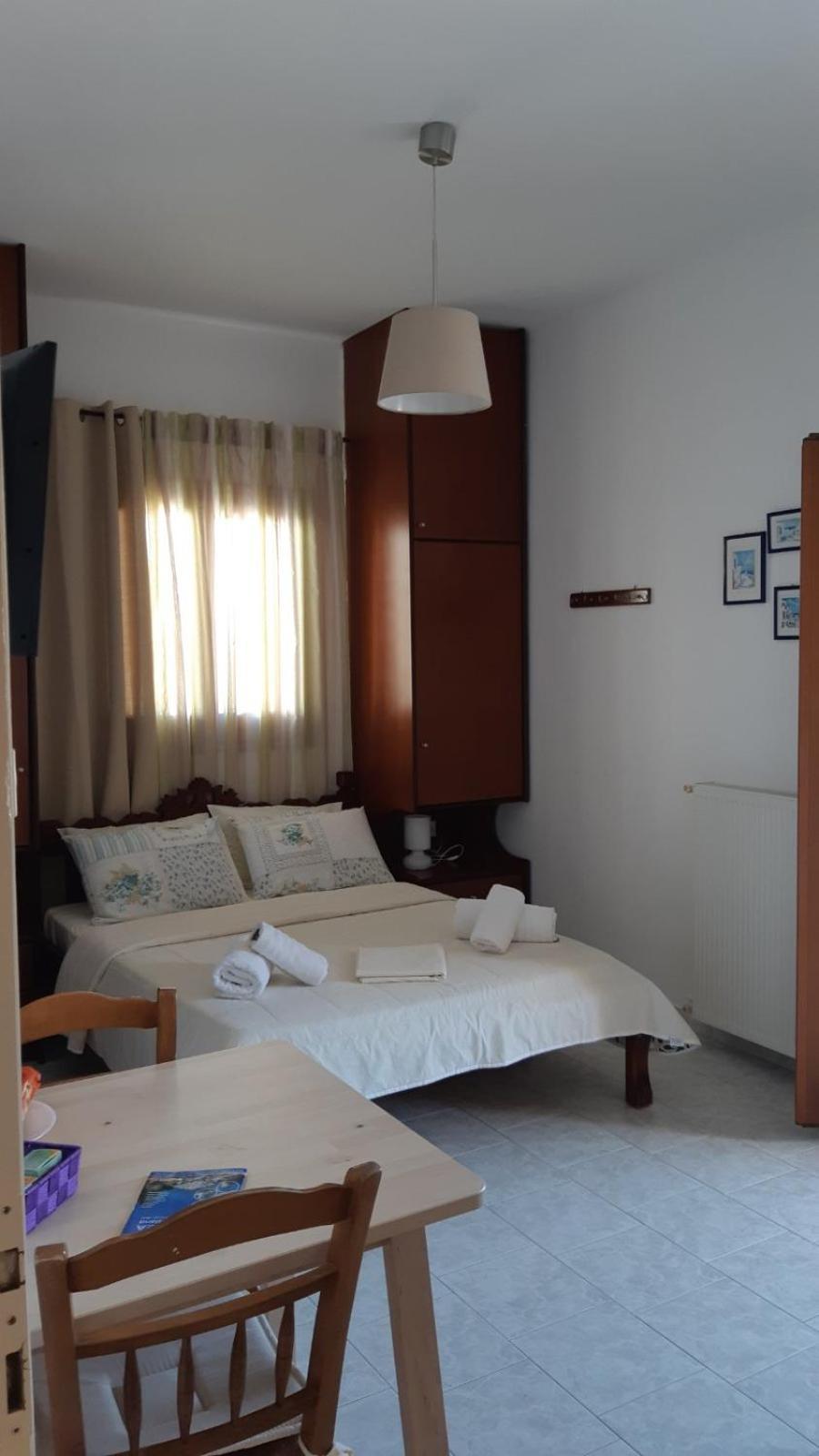 Ενάλιον Astypalaia Exterior foto
