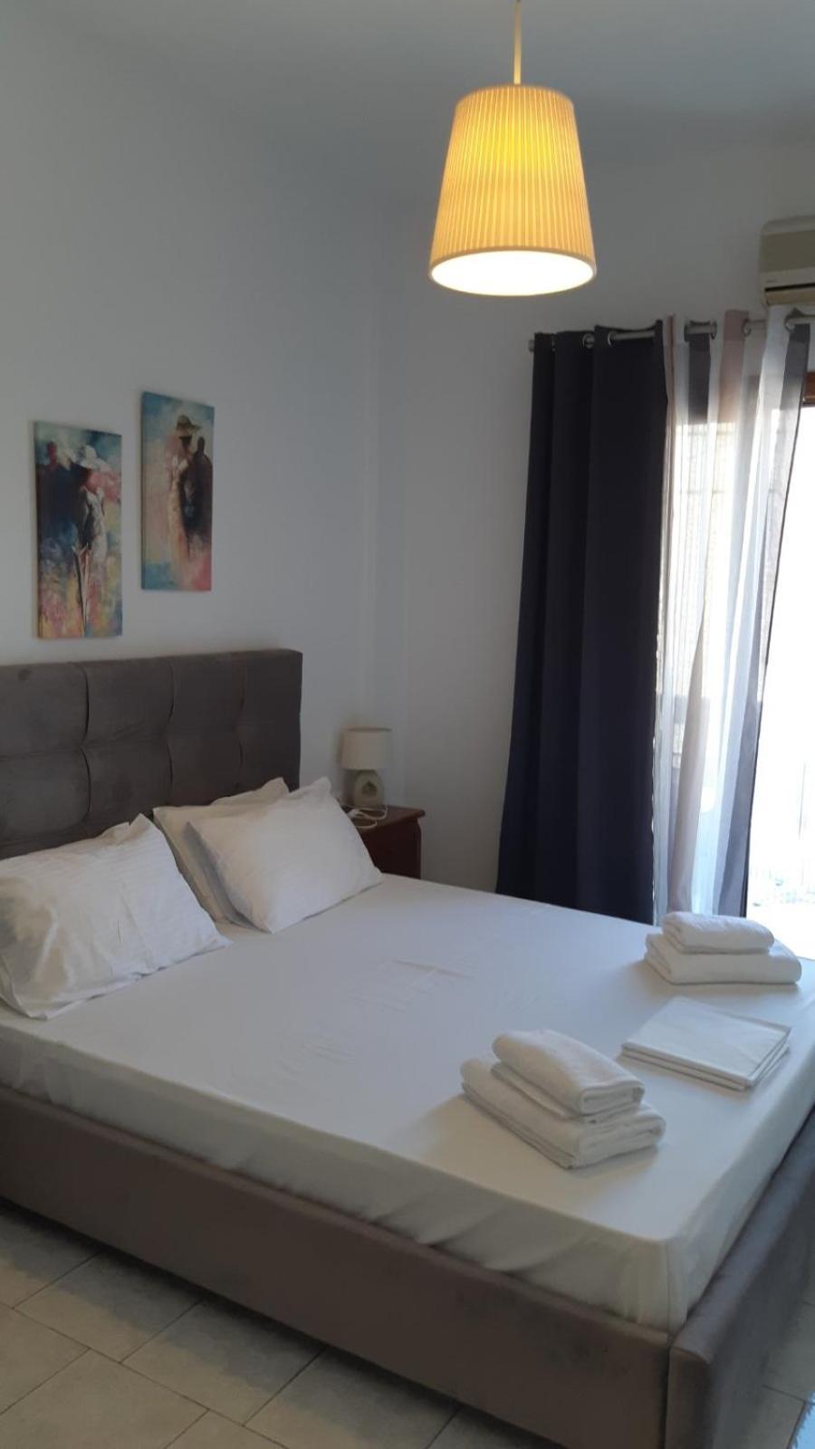 Ενάλιον Astypalaia Exterior foto