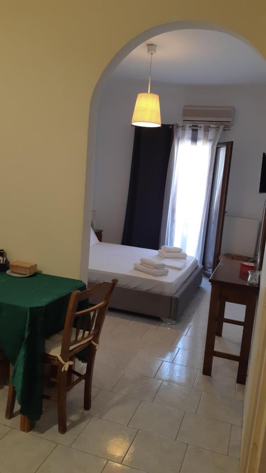Ενάλιον Astypalaia Exterior foto